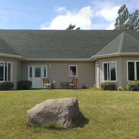 Swept Away Cottages كيفينديش المظهر الخارجي الصورة