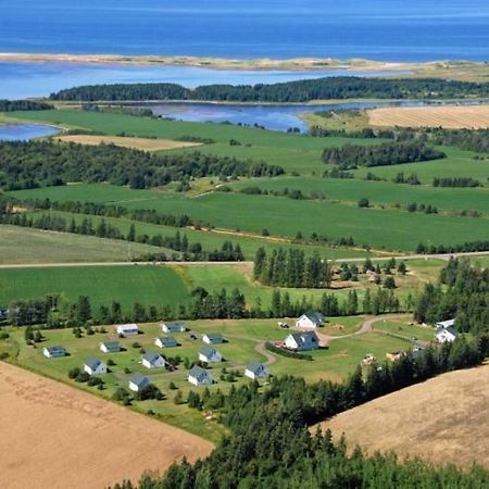 Swept Away Cottages كيفينديش المظهر الخارجي الصورة