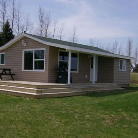Swept Away Cottages كيفينديش المظهر الخارجي الصورة