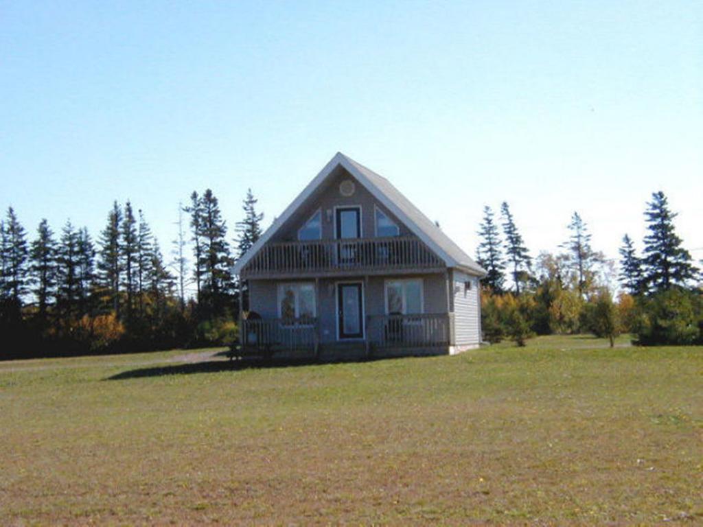 Swept Away Cottages كيفينديش الغرفة الصورة