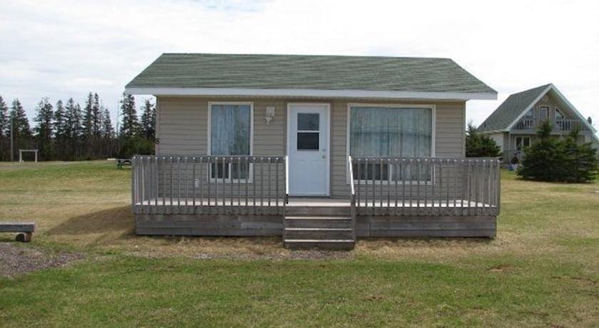 Swept Away Cottages كيفينديش الغرفة الصورة