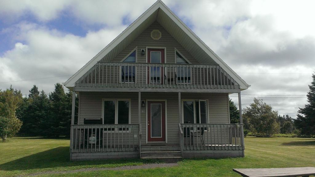 Swept Away Cottages كيفينديش المظهر الخارجي الصورة
