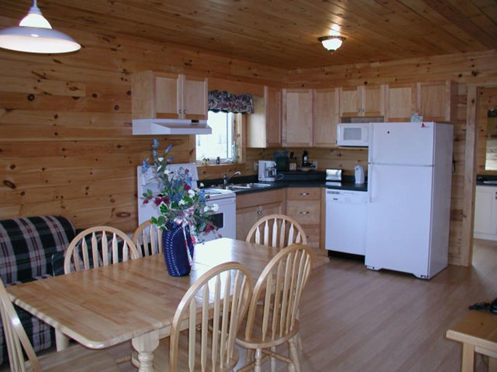 Swept Away Cottages كيفينديش المظهر الخارجي الصورة