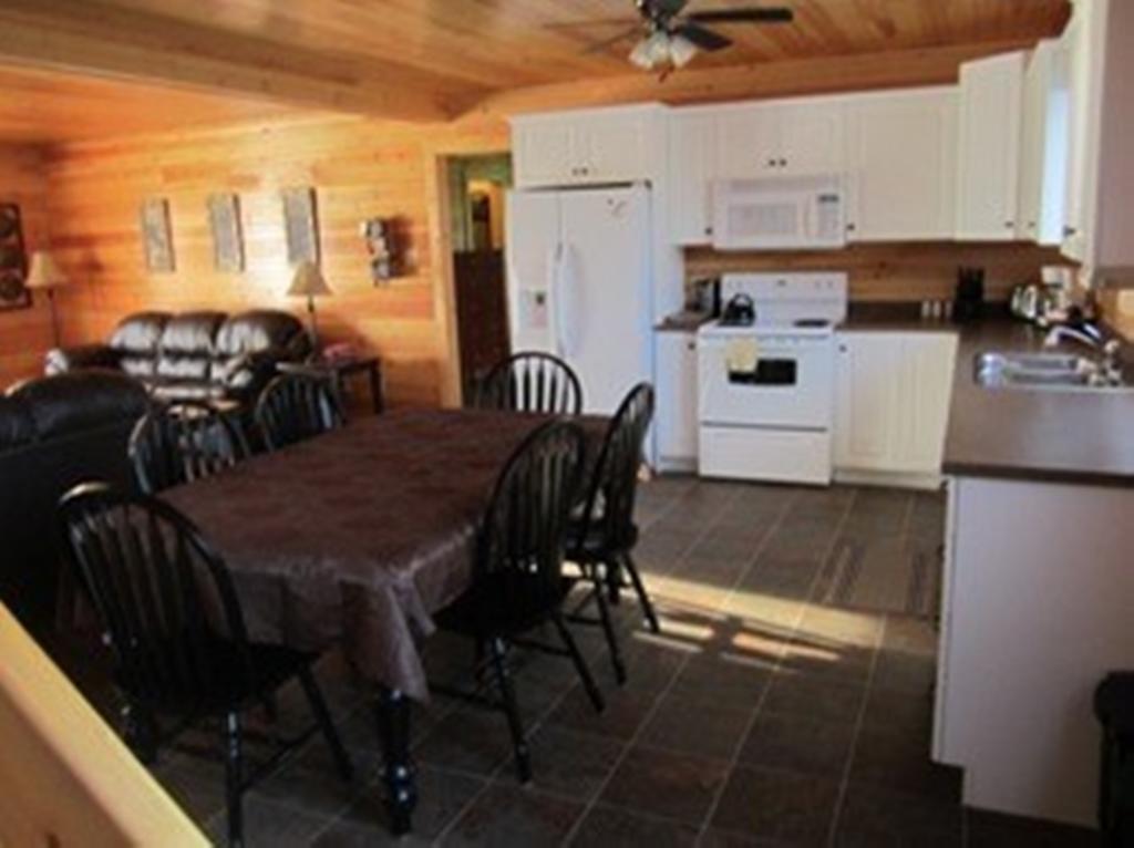 Swept Away Cottages كيفينديش المظهر الخارجي الصورة