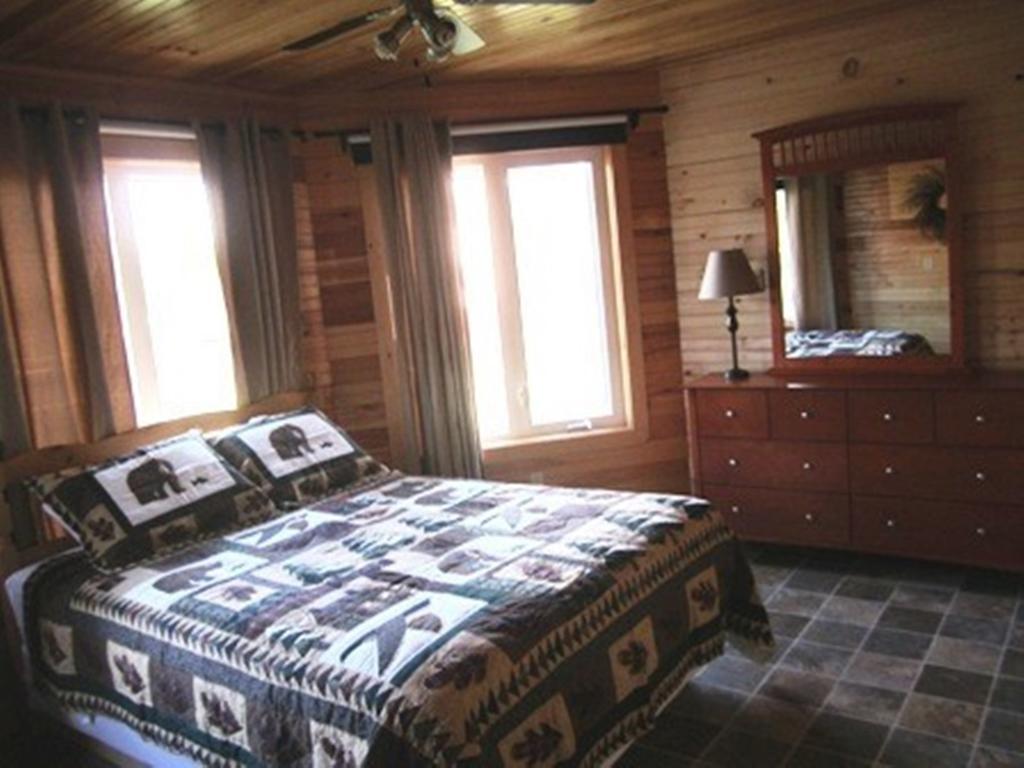 Swept Away Cottages كيفينديش الغرفة الصورة