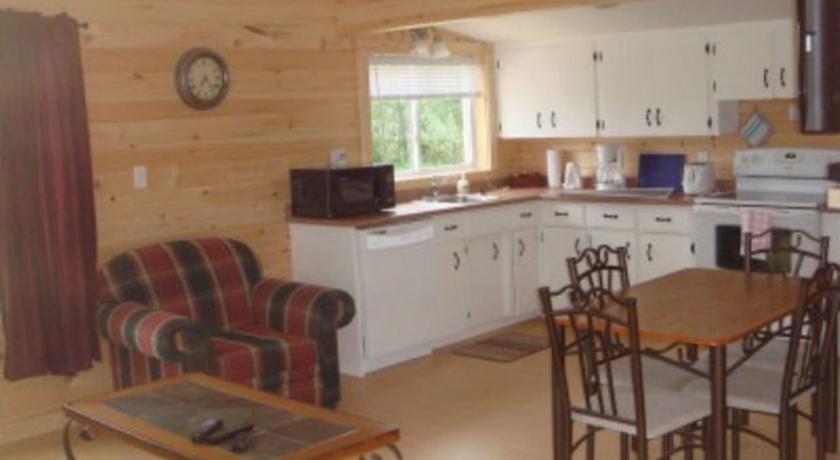 Swept Away Cottages كيفينديش المظهر الخارجي الصورة
