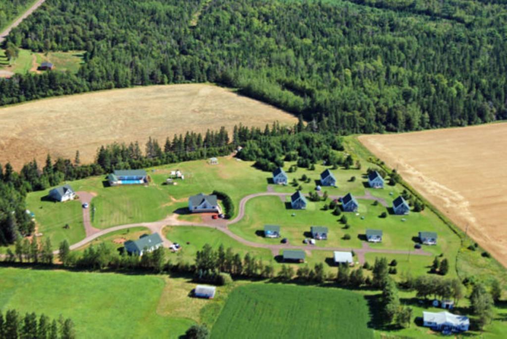 Swept Away Cottages كيفينديش الغرفة الصورة