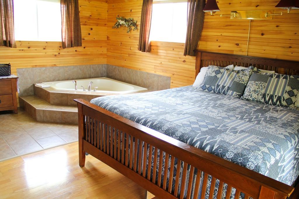 Swept Away Cottages كيفينديش المظهر الخارجي الصورة