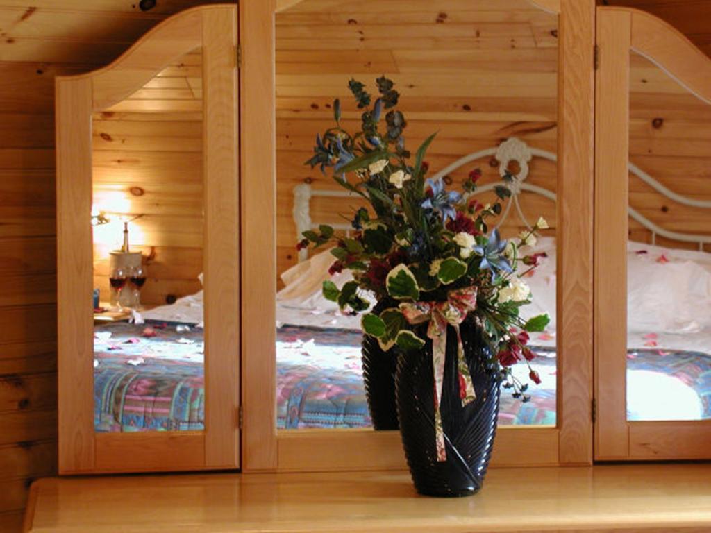 Swept Away Cottages كيفينديش المظهر الخارجي الصورة