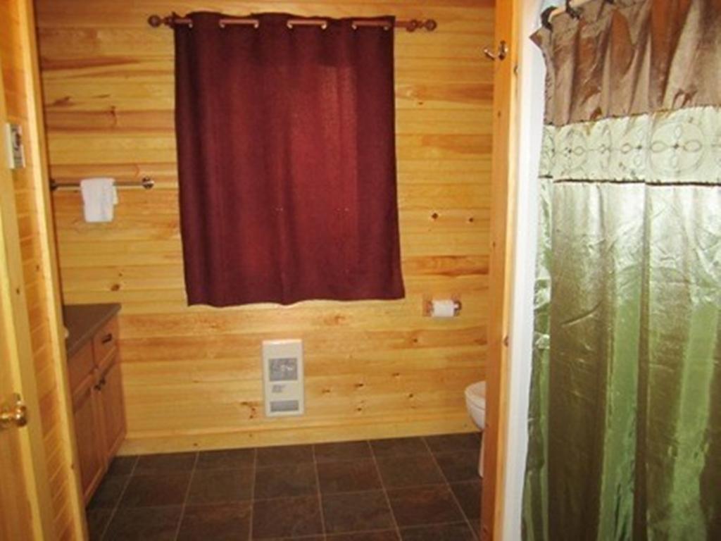 Swept Away Cottages كيفينديش المظهر الخارجي الصورة