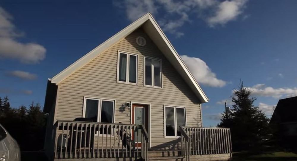 Swept Away Cottages كيفينديش المظهر الخارجي الصورة
