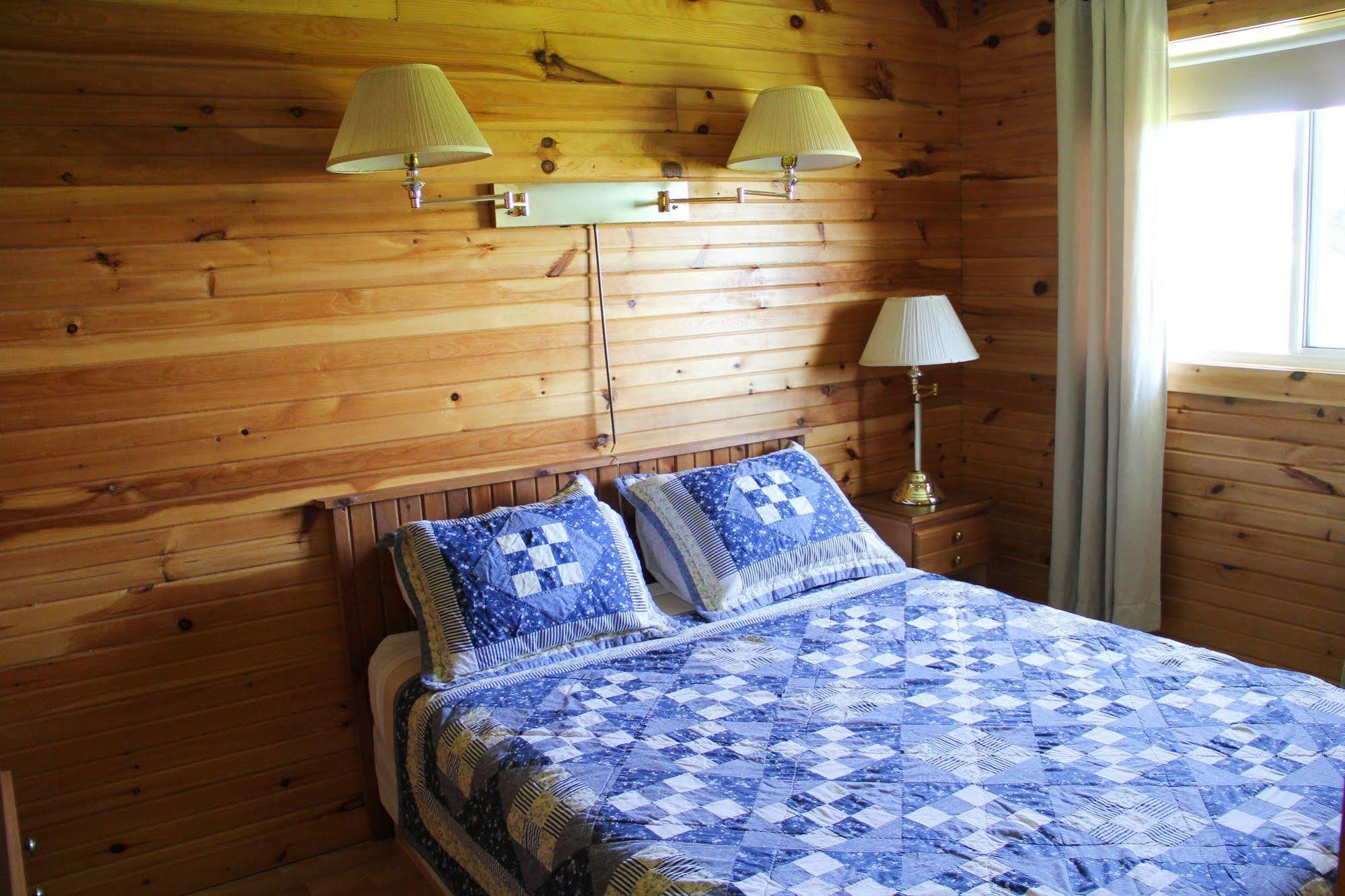 Swept Away Cottages كيفينديش المظهر الخارجي الصورة
