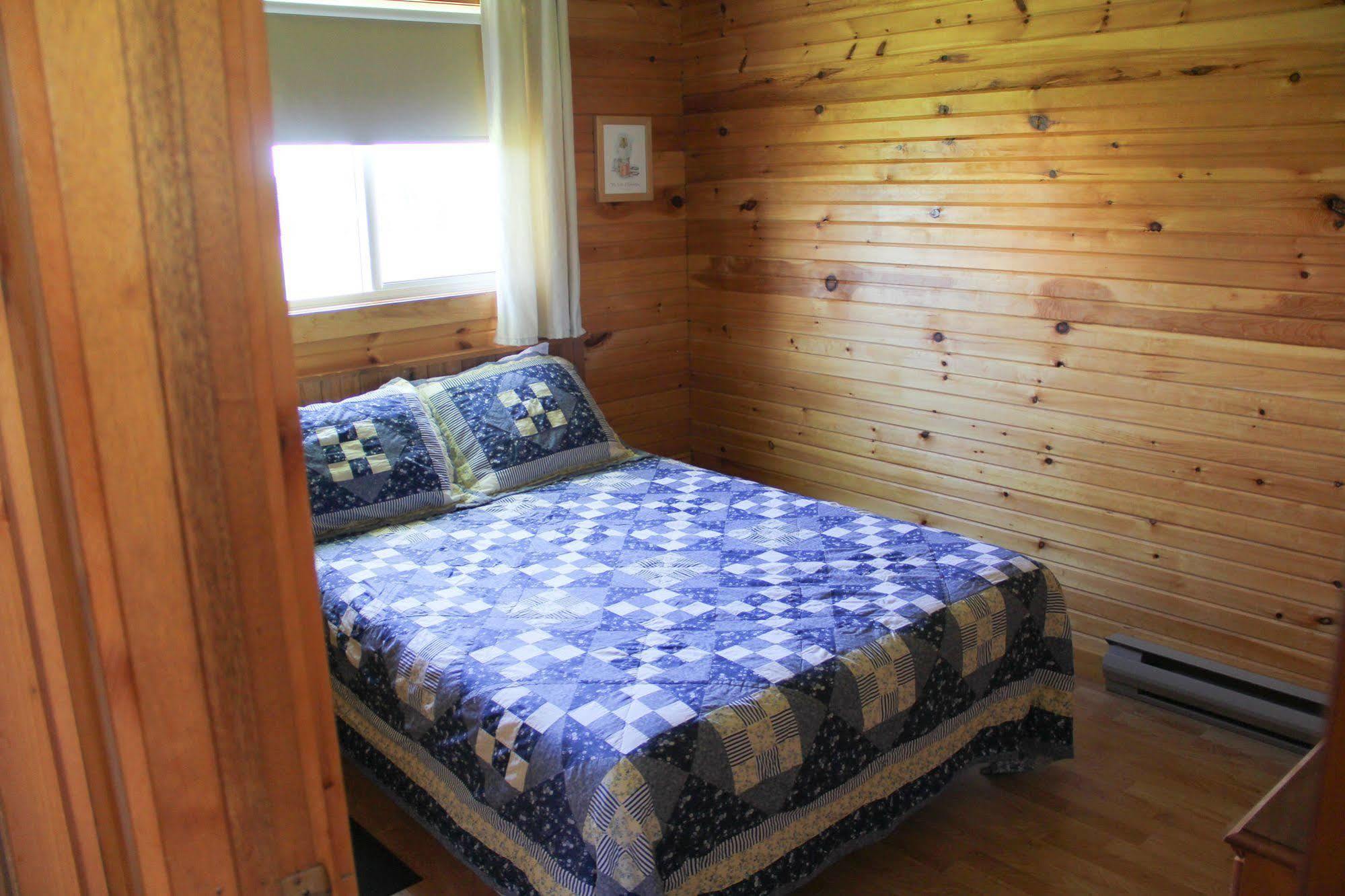 Swept Away Cottages كيفينديش المظهر الخارجي الصورة