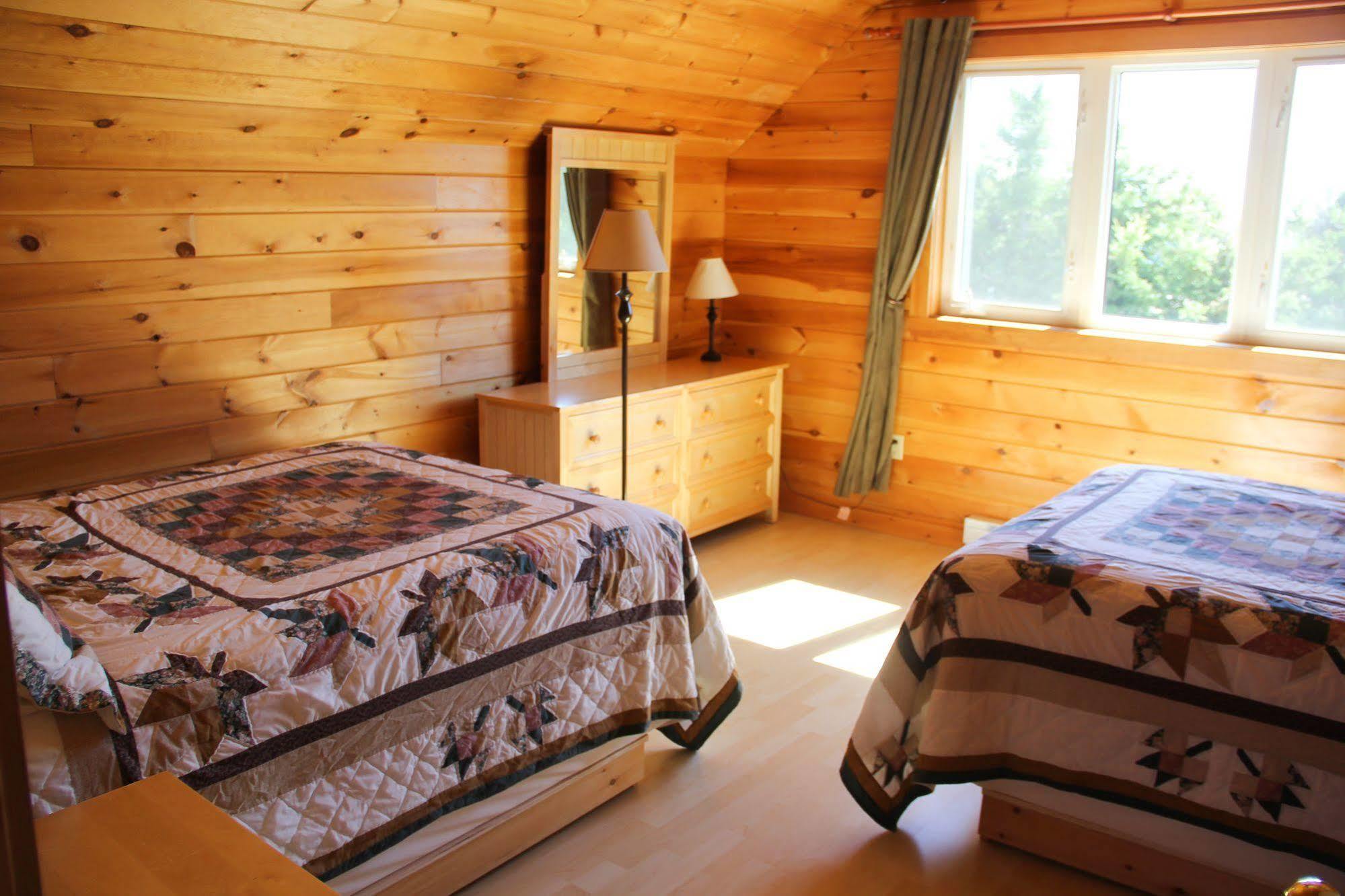 Swept Away Cottages كيفينديش المظهر الخارجي الصورة
