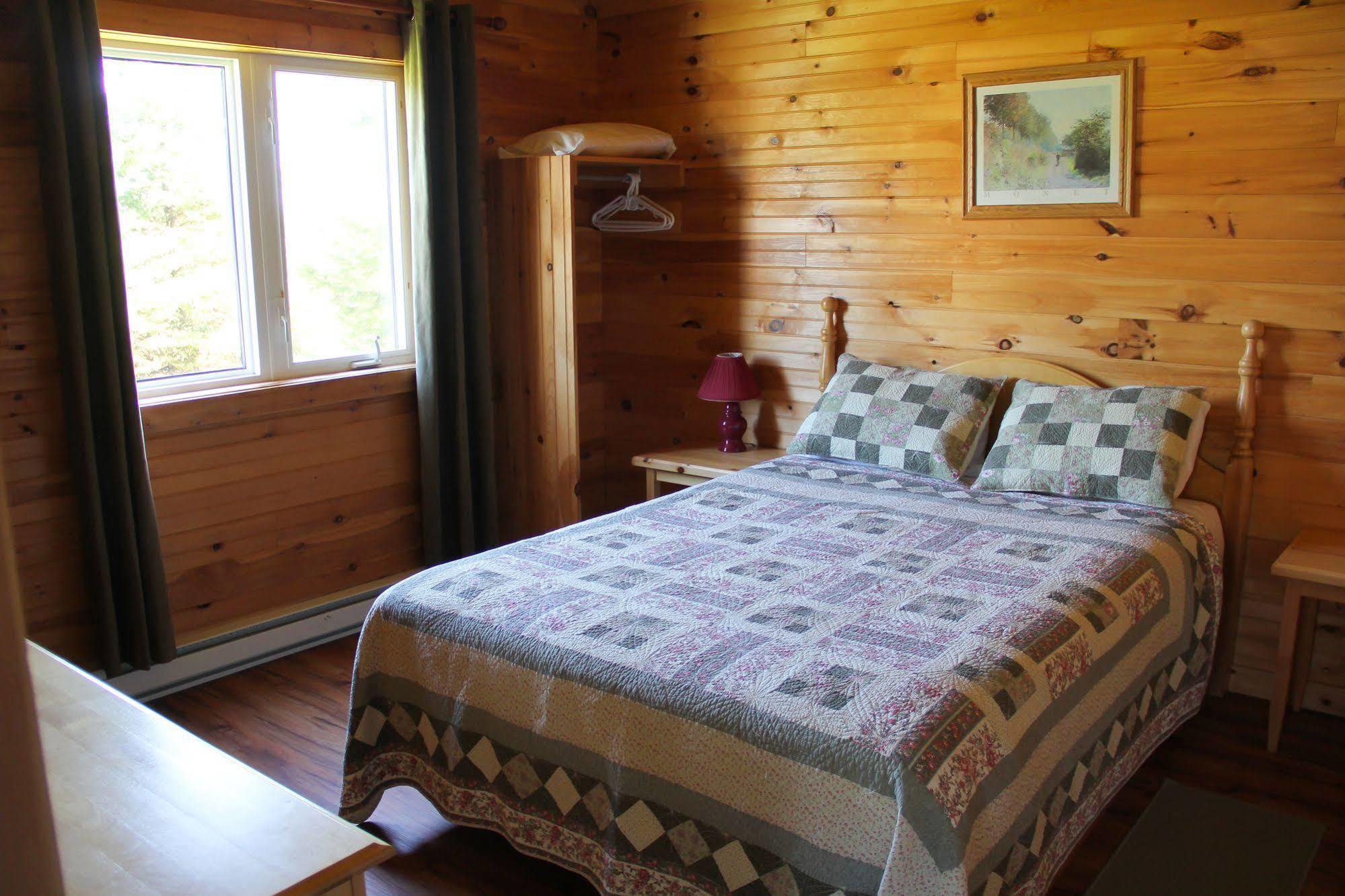 Swept Away Cottages كيفينديش المظهر الخارجي الصورة