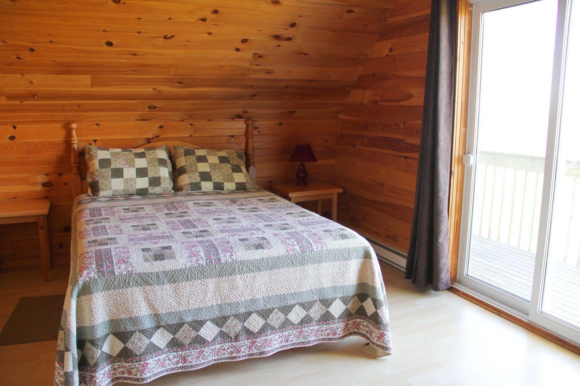 Swept Away Cottages كيفينديش المظهر الخارجي الصورة